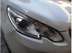 Recambio de faro derecho para peugeot 2008 i (cu_) 1.6 hdi referencia OEM IAM 1685353480  