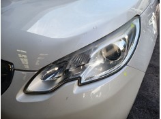 Recambio de faro izquierdo para peugeot 2008 i (cu_) 1.6 hdi referencia OEM IAM 1685353580  