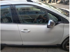 Recambio de puerta delantera derecha para peugeot 2008 i (cu_) 1.6 hdi referencia OEM IAM 9807820380  