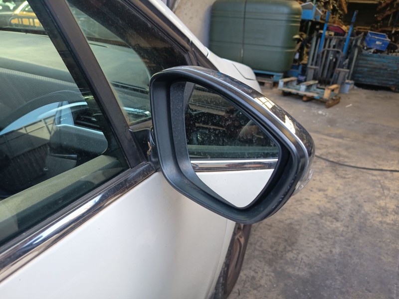 Recambio de espejo retrovisor derecho para peugeot 2008 i (cu_) 1.6 hdi referencia OEM IAM 1611240980  