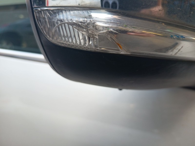 Recambio de espejo retrovisor derecho para peugeot 2008 i (cu_) 1.6 hdi referencia OEM IAM 1611240980  