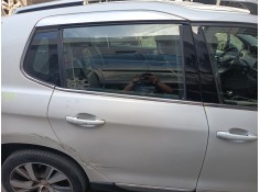 Recambio de puerta trasera derecha para peugeot 2008 i (cu_) 1.6 hdi referencia OEM IAM 9802969680  