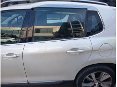 Recambio de puerta trasera izquierda para peugeot 2008 i (cu_) 1.6 hdi referencia OEM IAM 9802969780  