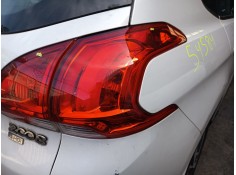Recambio de piloto trasero derecho para peugeot 2008 i (cu_) 1.6 hdi referencia OEM IAM 9678074380  