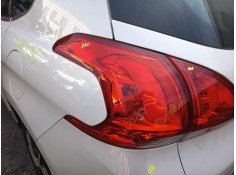 Recambio de piloto trasero izquierdo para peugeot 2008 i (cu_) 1.6 hdi referencia OEM IAM 9678074280  
