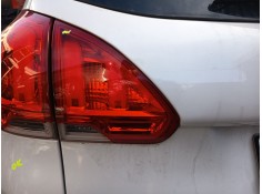 Recambio de piloto trasero izquierdo interior para peugeot 2008 i (cu_) 1.6 hdi referencia OEM IAM 9678074480  