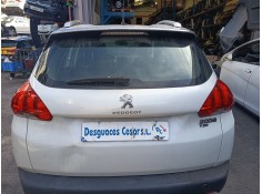 Recambio de porton trasero para peugeot 2008 i (cu_) 1.6 hdi referencia OEM IAM 9802961780  