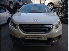 peugeot 2008 i (cu_) del año 2015