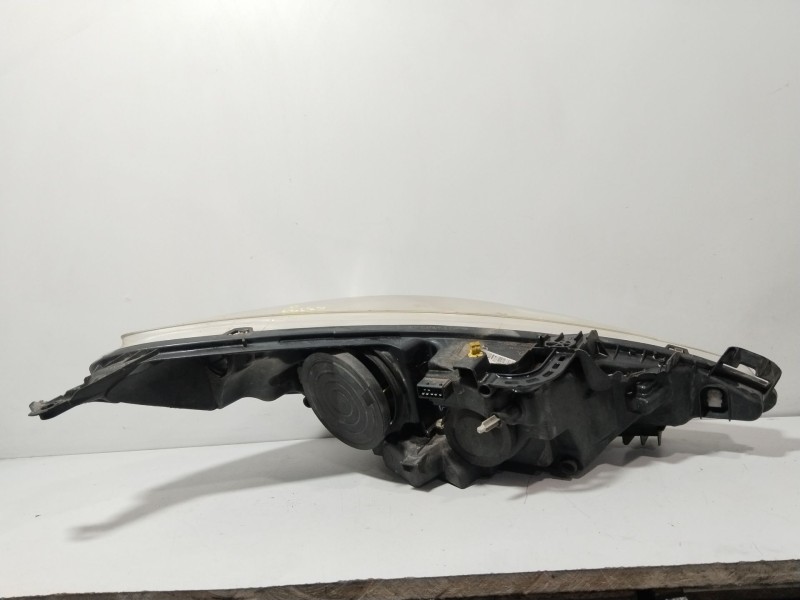 Recambio de faro izquierdo para peugeot 207 sw (wk_) 1.6 hdi referencia OEM IAM 9649986280  