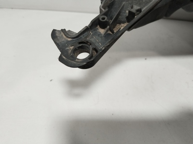 Recambio de faro izquierdo para peugeot 207 sw (wk_) 1.6 hdi referencia OEM IAM 9649986280  