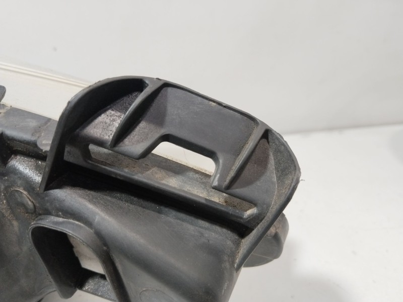 Recambio de faro izquierdo para peugeot 207 sw (wk_) 1.6 hdi referencia OEM IAM 9649986280  