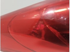 Recambio de piloto trasero izquierdo para peugeot 207 sw (wk_) 1.6 hdi referencia OEM IAM 968015808002   2