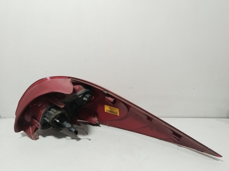 Recambio de piloto trasero izquierdo para peugeot 207 sw (wk_) 1.6 hdi referencia OEM IAM 968015808002  