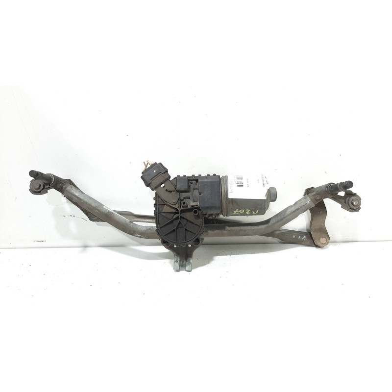 MOTOR LIMPIA DELANTERO 3397020877 9681204380  - imagen 1