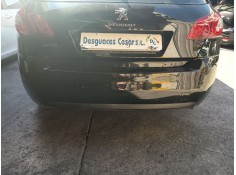 Recambio de paragolpes trasero para peugeot 308 ii (lb_, lp_, lw_, lh_, l3_) 1.2 thp 130 referencia OEM IAM 1610766980  