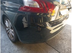 Recambio de paragolpes trasero para peugeot 308 ii (lb_, lp_, lw_, lh_, l3_) 1.2 thp 130 referencia OEM IAM 1610766980   2