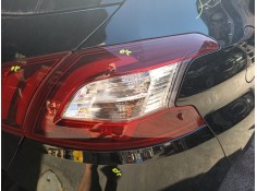 Recambio de piloto trasero derecho para peugeot 308 ii (lb_, lp_, lw_, lh_, l3_) 1.2 thp 130 referencia OEM IAM 9677817580  