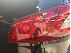 Recambio de piloto trasero derecho interior para peugeot 308 ii (lb_, lp_, lw_, lh_, l3_) 1.2 thp 130 referencia OEM IAM 9677818