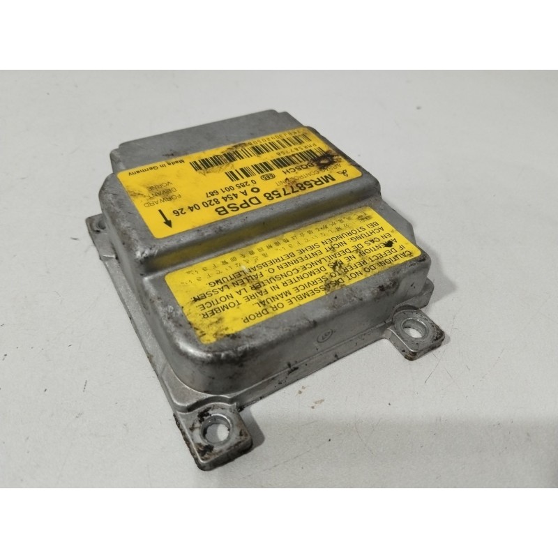 CENTRALITA AIRBAG A4548200426  - imagen 3