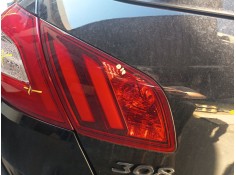 Recambio de piloto trasero izquierdo interior para peugeot 308 ii (lb_, lp_, lw_, lh_, l3_) 1.2 thp 130 referencia OEM IAM 96778