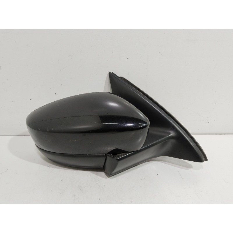 RETROVISOR DERECHO 5JB857408F NEGRO - imagen 2