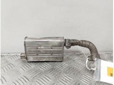 Recambio de silenciador trasero para volkswagen touran (1t1, 1t2) 1.9 tdi referencia OEM IAM 9001800D  