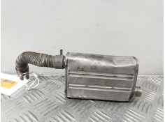 Recambio de silenciador trasero para volkswagen touran (1t1, 1t2) 1.9 tdi referencia OEM IAM 9001800D   2