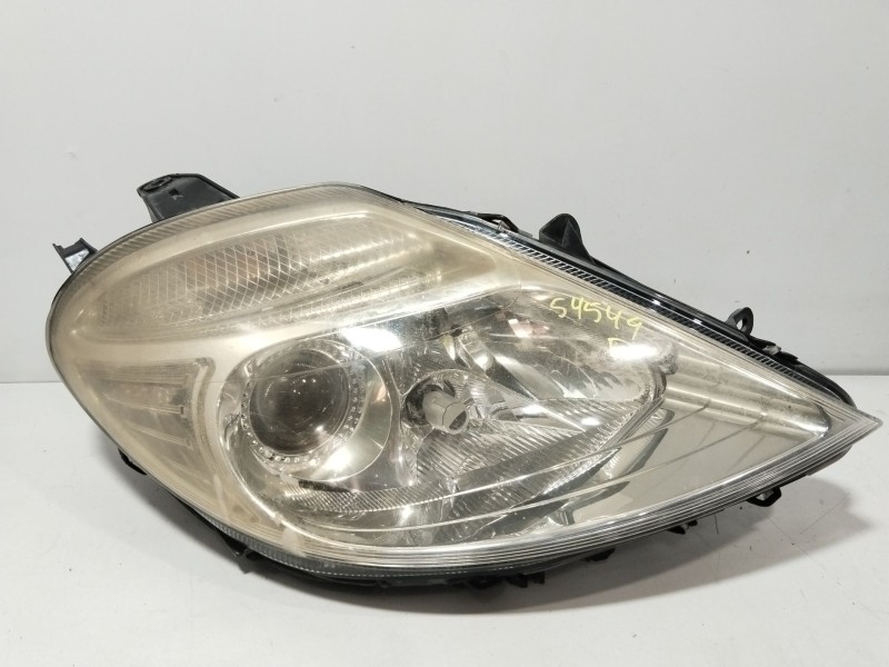 Recambio de faro derecho para citroën c8 (ea_, eb_) 2.0 hdi referencia OEM IAM 1494315080 620615 