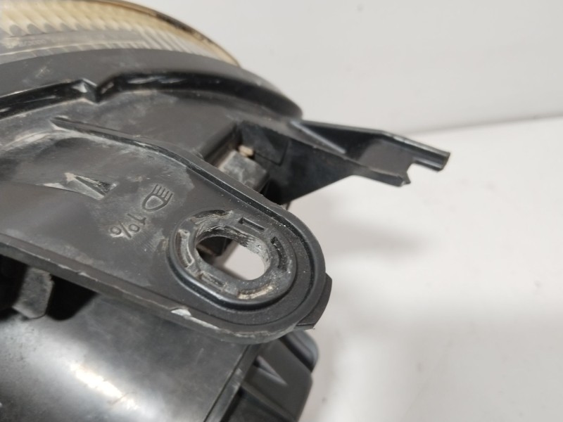 Recambio de faro derecho para citroën c8 (ea_, eb_) 2.0 hdi referencia OEM IAM 1494315080 620615 