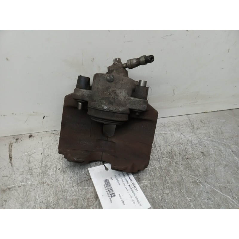 PINZA FRENO DELANTERA DERECHA  - imagen 2