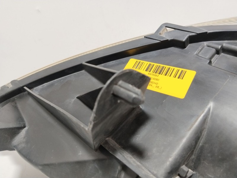 Recambio de faro derecho para citroën c8 (ea_, eb_) 2.0 hdi referencia OEM IAM 1494315080 620615 