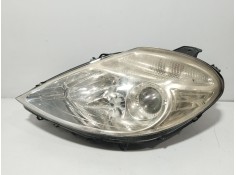 Recambio de faro izquierdo para citroën c8 (ea_, eb_) 2.0 hdi referencia OEM IAM 1494316080 620815 