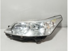 Recambio de faro izquierdo para citroën c4 i (lc_) 1.6 16v referencia OEM IAM 9646893980  
