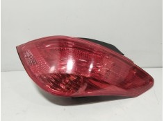 Recambio de piloto trasero derecho para peugeot 308 i (4a_, 4c_) 1.4 16v referencia OEM IAM 6351CV  