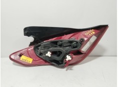 Recambio de piloto trasero derecho para peugeot 308 i (4a_, 4c_) 1.4 16v referencia OEM IAM 6351CV   2