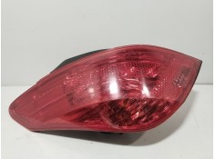 Recambio de piloto trasero izquierdo para peugeot 308 i (4a_, 4c_) 1.4 16v referencia OEM IAM 6350CV  
