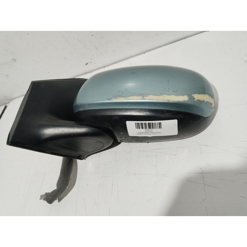 RETROVISOR IZQUIERDO 3003391 ELECTRICO - imagen 2
