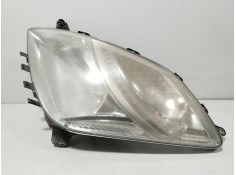 Recambio de faro izquierdo para toyota prius liftback (_w2_) 1.5 hybrid (nhw20_) referencia OEM IAM 8117047090  