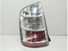 Recambio de piloto trasero izquierdo para toyota prius liftback (_w2_) 1.5 hybrid (nhw20_) referencia OEM IAM 8156147090  