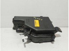 Recambio de caja reles / fusibles para toyota prius liftback (_w2_) 1.5 hybrid (nhw20_) referencia OEM IAM 5525YA1 8274147010 