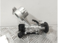 Recambio de conmutador de arranque para opel meriva b monospace (s10) 1.4 (75) referencia OEM IAM 13383062  