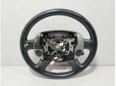 Recambio de volante para toyota prius liftback (_w2_) 1.5 hybrid (nhw20_) referencia OEM IAM 45100-47091-C0  