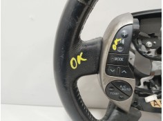 Recambio de volante para toyota prius liftback (_w2_) 1.5 hybrid (nhw20_) referencia OEM IAM 45100-47091-C0   2