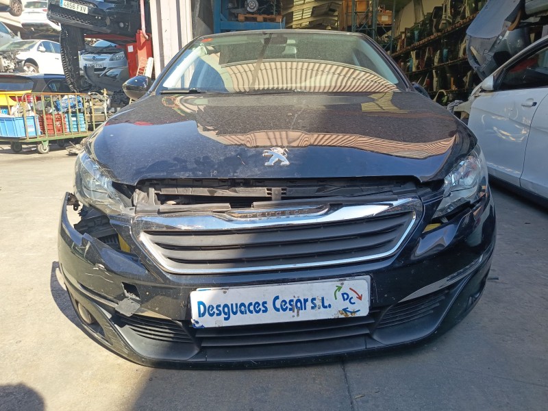 peugeot 308 ii (lb_, lp_, lw_, lh_, l3_) del año 2017