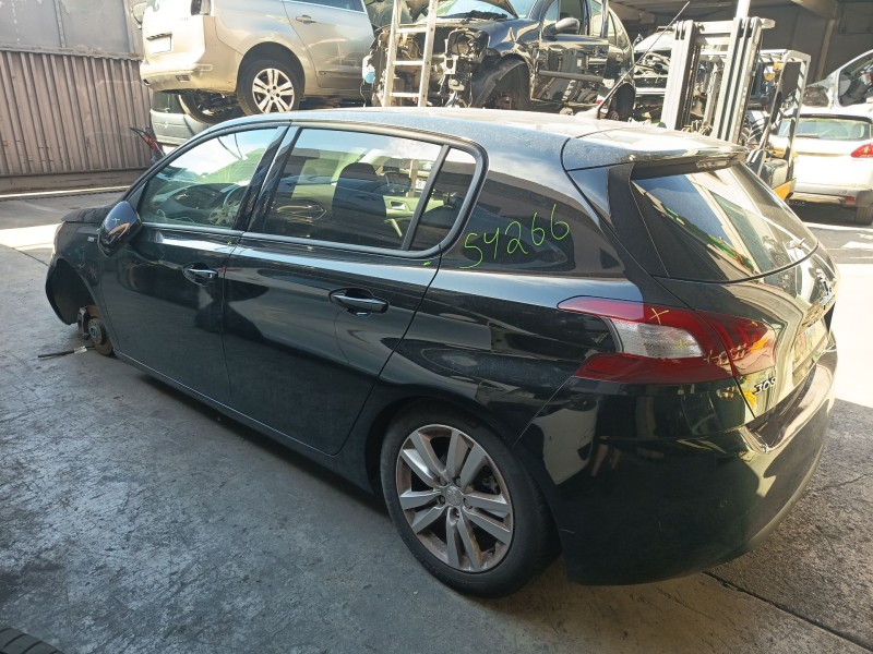 peugeot 308 ii (lb_, lp_, lw_, lh_, l3_) del año 2017