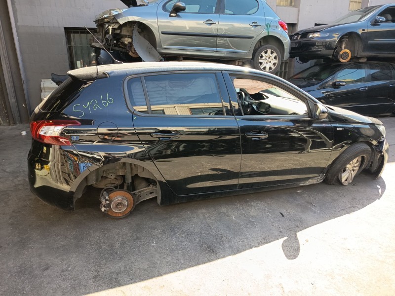 peugeot 308 ii (lb_, lp_, lw_, lh_, l3_) del año 2017