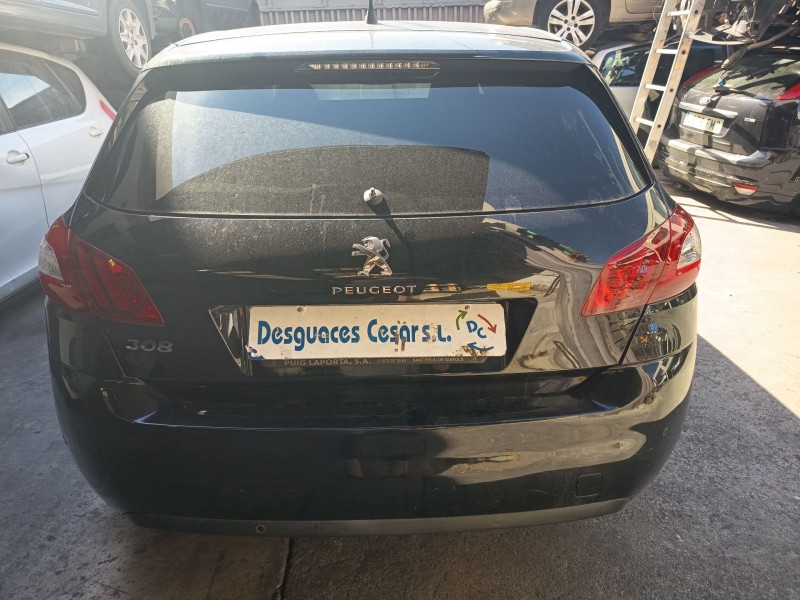 peugeot 308 ii (lb_, lp_, lw_, lh_, l3_) del año 2017