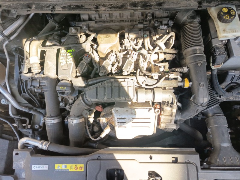peugeot 308 ii (lb_, lp_, lw_, lh_, l3_) del año 2017