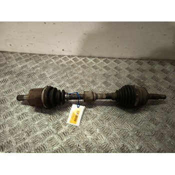 TRANSMISION DELANTERA IZQUIERDA 495011H210 