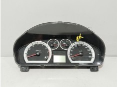 Recambio de cuadro instrumentos para chevrolet aveo / kalos hatchback (t250, t255) 1.2 referencia OEM IAM 96814468  